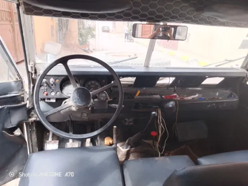 Land Rover Land Rover  1985 