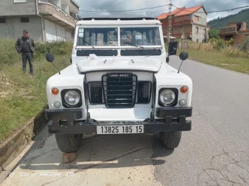 Land Rover Land Rover  1985 