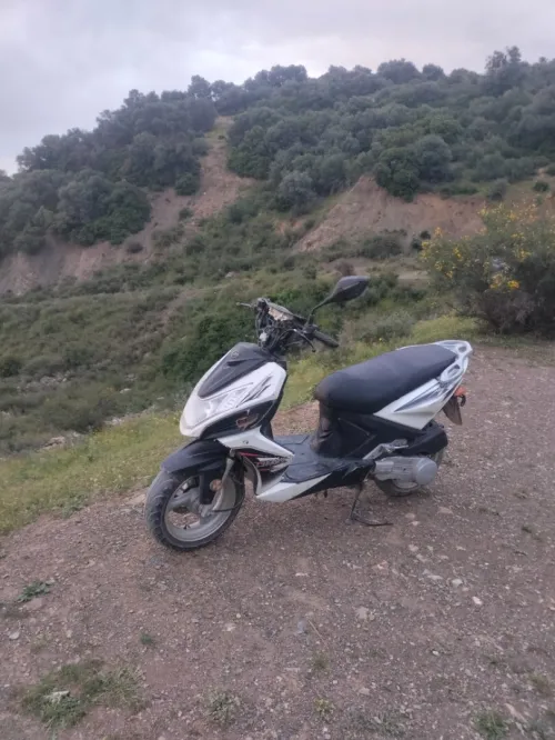 Lifan okinoi T26 2012