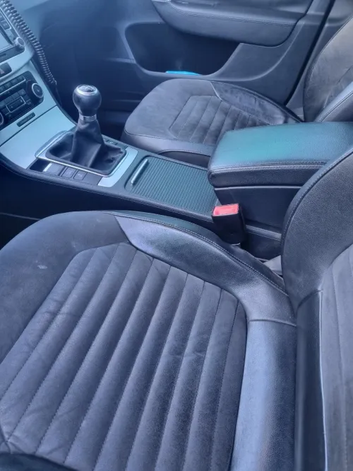 Volkswagen Passat 2011 Passat
