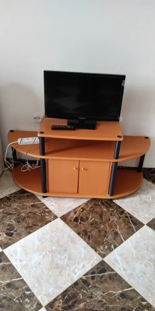 Location Appartement F2 Tizi Ouzou Azeffoun