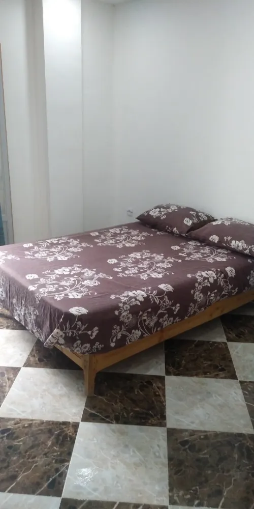 Location Appartement F2 Tizi Ouzou Azeffoun