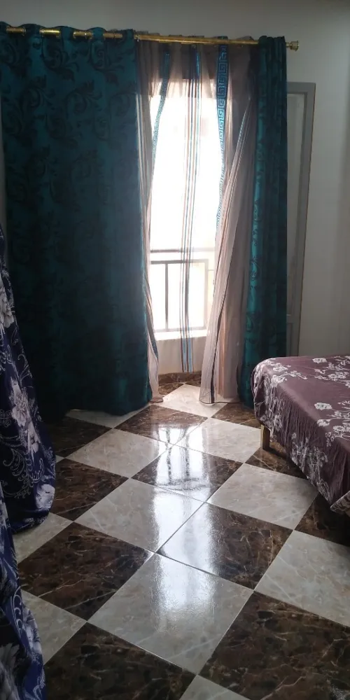 Location Appartement F2 Tizi Ouzou Azeffoun