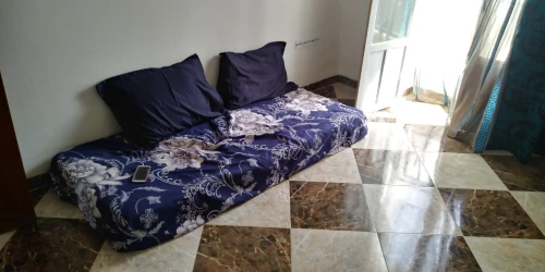 Location Appartement F2 Tizi Ouzou Azeffoun