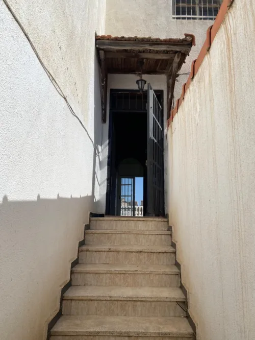 Location Villa Alger El biar