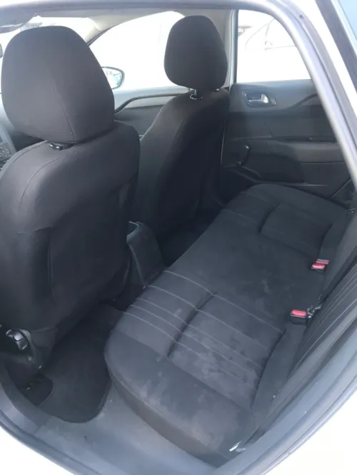 Citroen C4 2012 Attraction