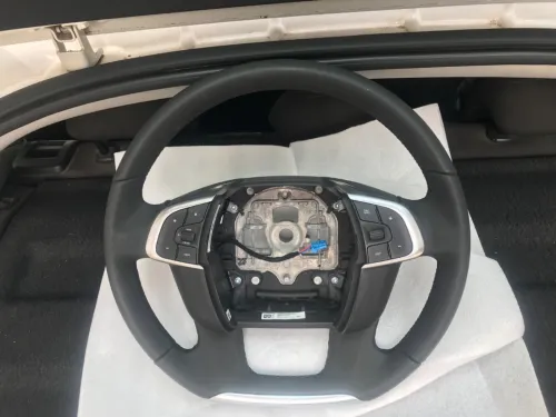 Volant auto c4 2016