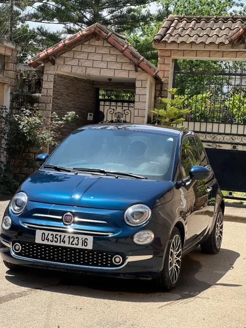 Fiat 500 2023 Dolcevita plus 