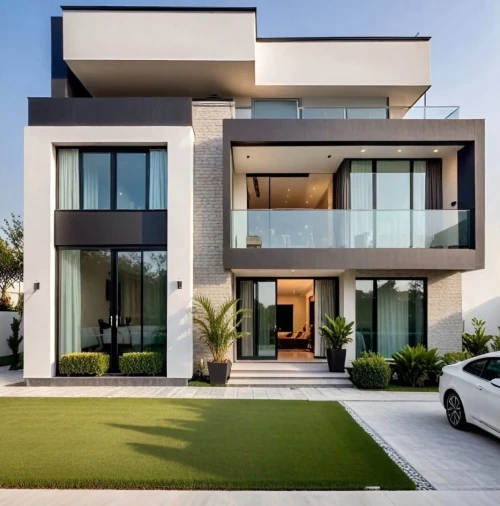 architecte expérimenté vous propose ses services à un prix attractif مهندس معماري