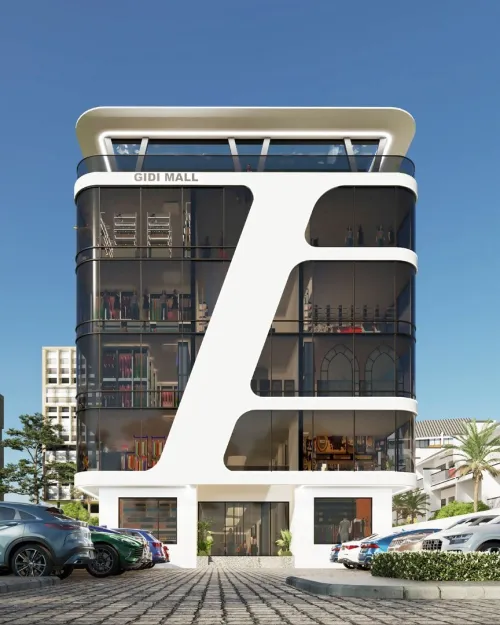 مهندس معماري(ARCHITECTE) خبرة في مجال العمارة و البناء 