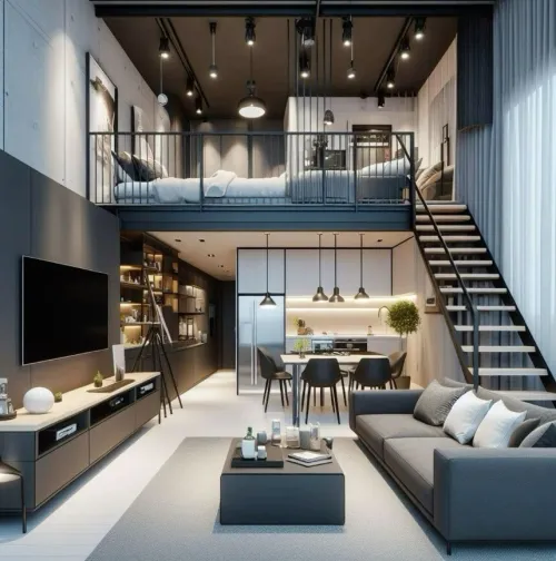 مهندس معماري(ARCHITECTE) خبرة في مجال العمارة و البناء 