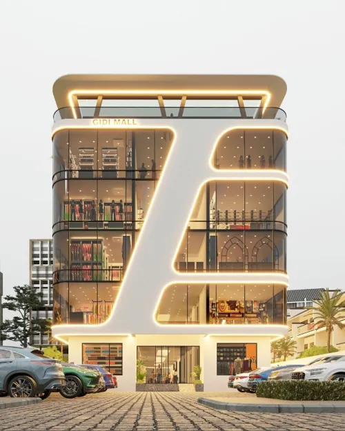 architecte expérimenté vous propose ses services à un prix attractif مهندس معماري