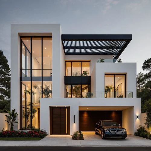 architecte expérimenté vous propose ses services à un prix attractif مهندس معماري