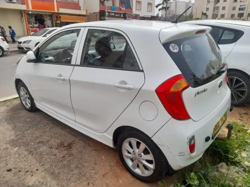 Kia Picanto 2014 