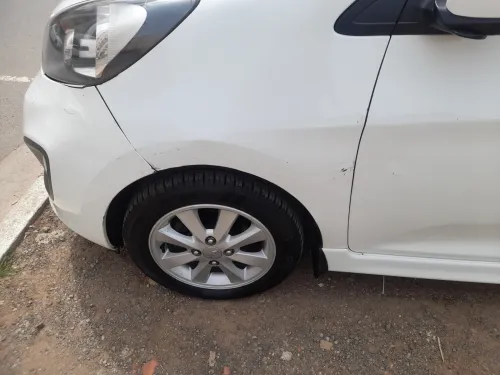 Kia Picanto 2014 