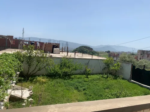 Vente Villa Skikda Collo