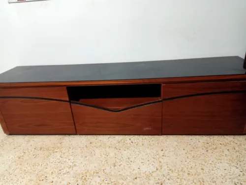 Meuble télévision