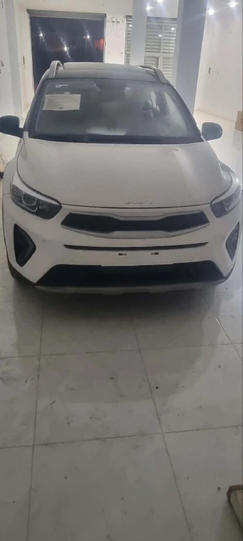 Kia KX1 2026 كيا اكس وان
