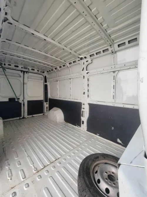 Peugeot Boxer 2014 L3 H2 