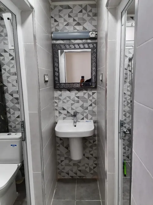 Location vacances Appartement F3 Mostaganem Mostaganem