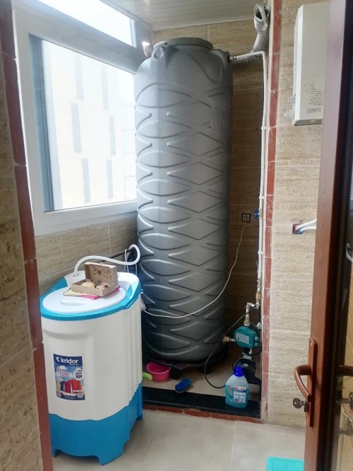 Location vacances Appartement F3 Mostaganem Mostaganem