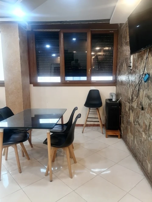 Location vacances Appartement F3 Mostaganem Mostaganem