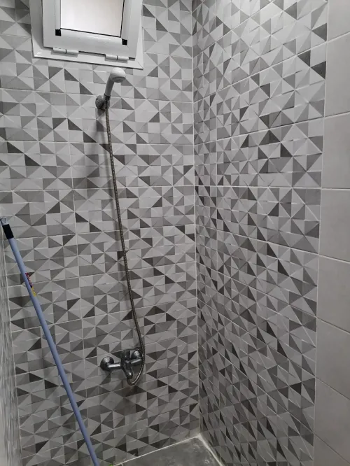 Location vacances Appartement F3 Mostaganem Mostaganem