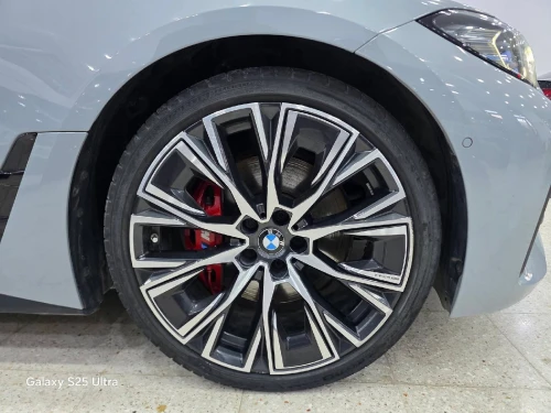 BMW 420d 2024 420d