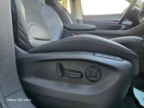 Skoda Kodiaq 2025 Kodiaq