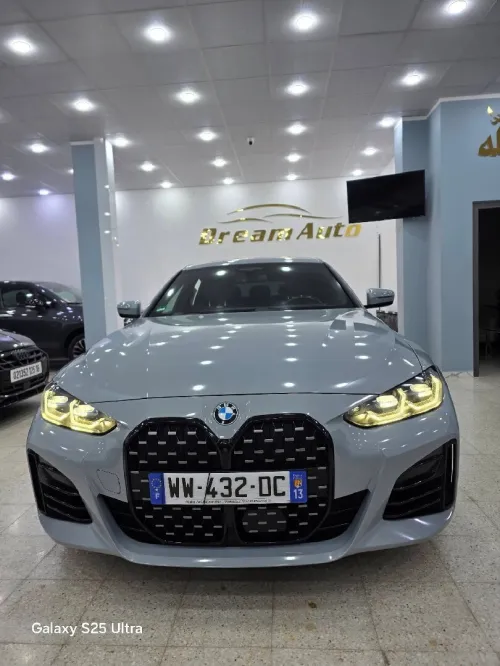 BMW 420d 2024 420d