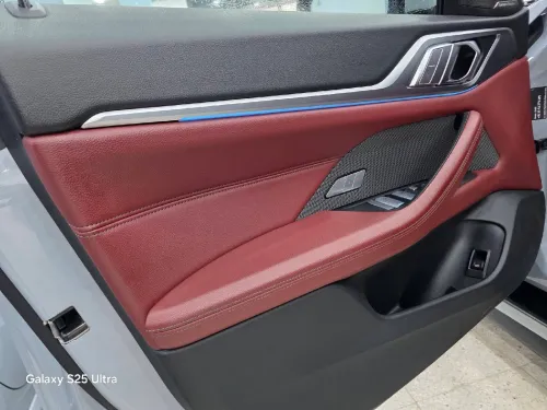 BMW 420d 2024 420d