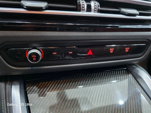 BMW 420d 2024 420d