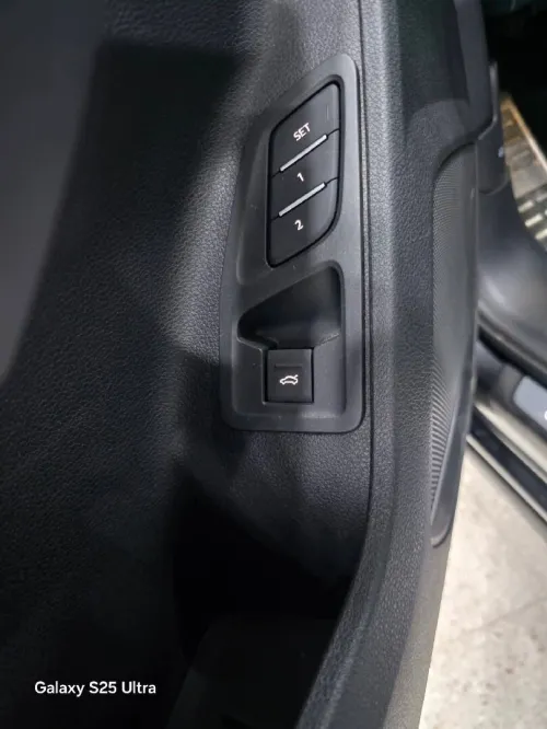 Audi Q3 2025 quttro