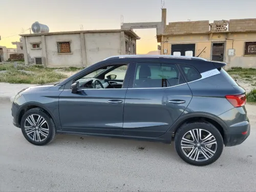 Seat ARONA 2019 ARONA
