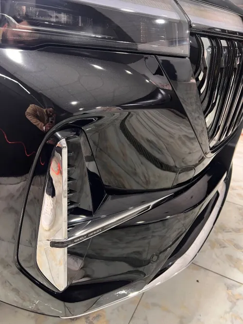 Geely Starray 2025 Boyue L