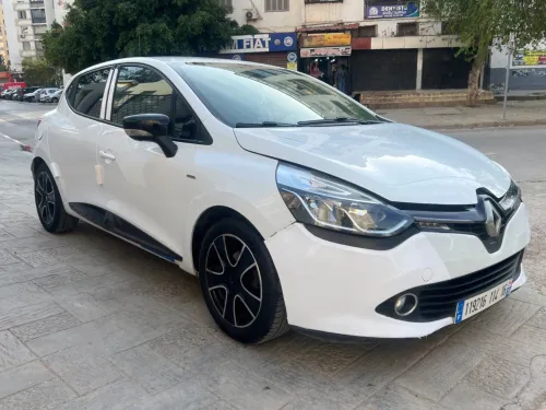 Renault Clio 4 2014 Limited