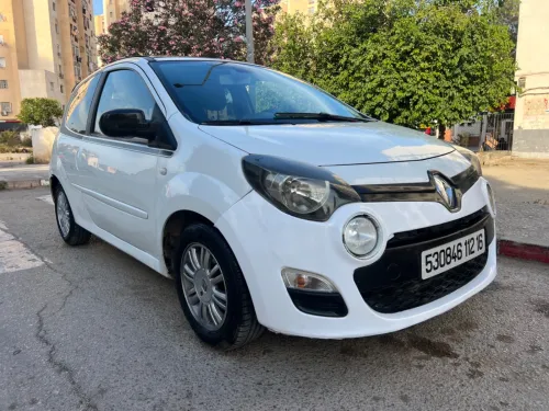 Renault Twingo 2012 Dynamique