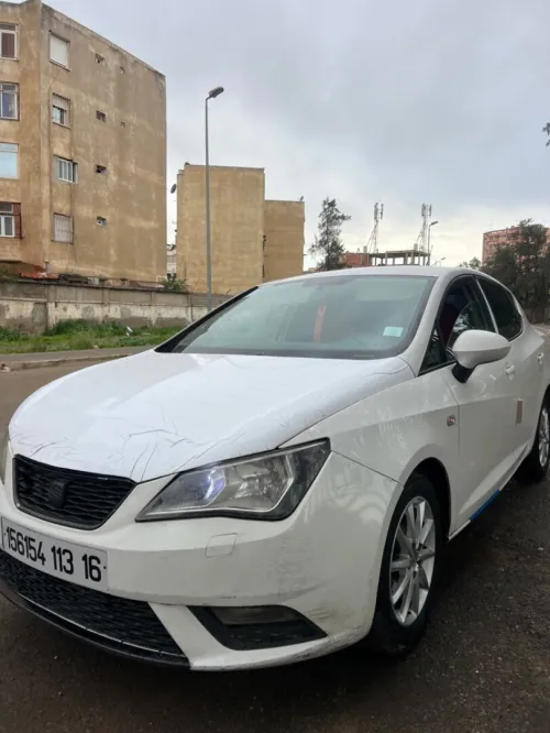 Seat Ibiza 2013 Fully