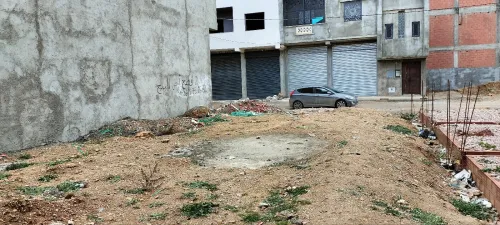 Vente Terrain Sétif Setif