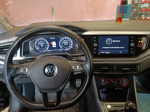 Volkswagen Polo 2021 Active
