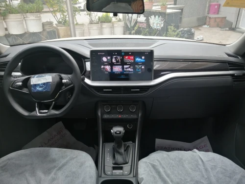 Skoda Kodiaq 2026 