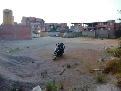 Vente Terrain Jijel Jijel