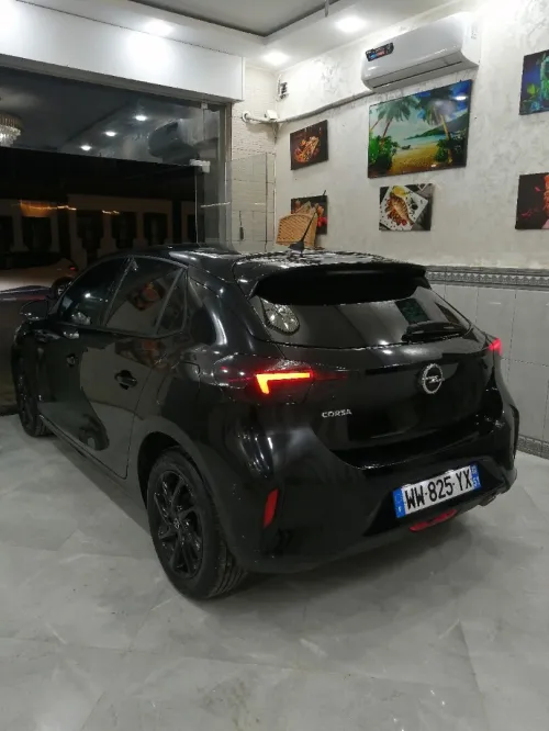 Opel Corsa 2023 Gs Line