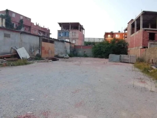 Vente Terrain Jijel Jijel