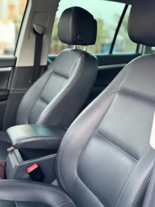Volkswagen Tiguan 2015 CUP