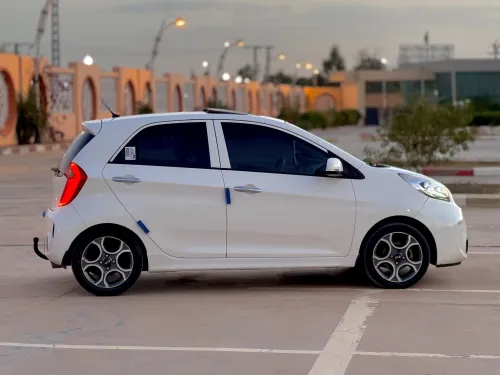 Kia Picanto 2017 Sportline