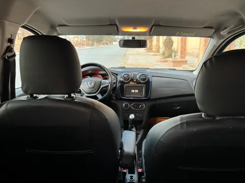 Dacia Sandero 2023 Stepway Expression plus
