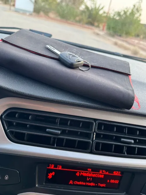 Citroen C Elysée 2018 Exclusive