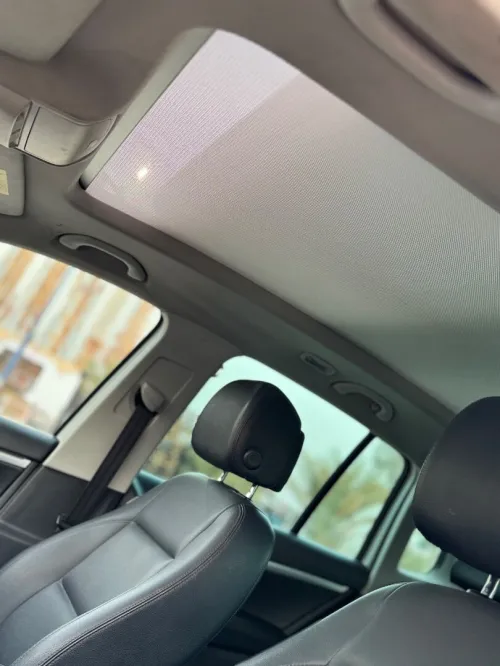 Volkswagen Tiguan 2015 CUP