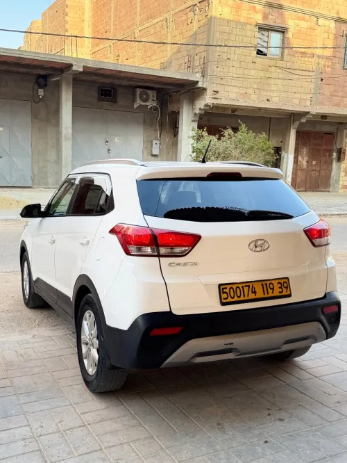 Hyundai Creta 2019 1.6 ess 4